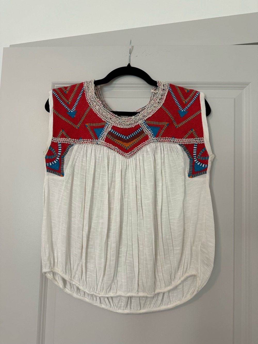 Free People Vintage Topo